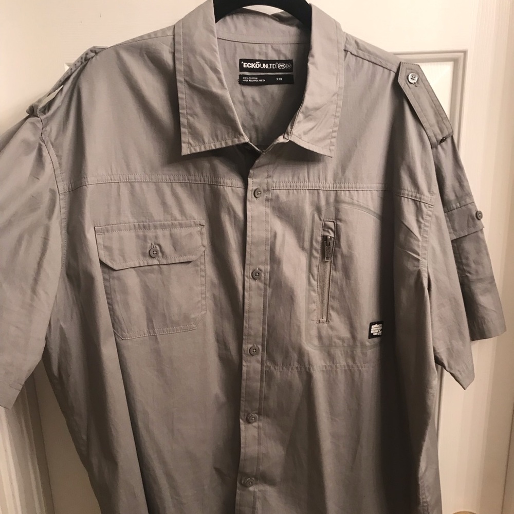 Ecko Unlimited Men’s shirt